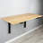 47.2'' W Solid Wood Top Workbench