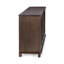 Brookside 72'' W Solid Wood Sideboard