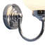 Eastwood Armed Sconce-23318072