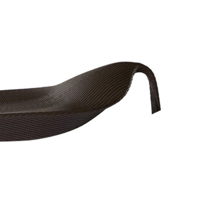 Resha Outdoor Wicker Chaise Lounge