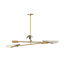 Astrid 3 - Light Chandelier