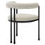Fauteuil de salle à manger Turin
