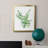 Eucalyptus III Premium Framed Canvas - Ready to Hang-1940733059-1940733063