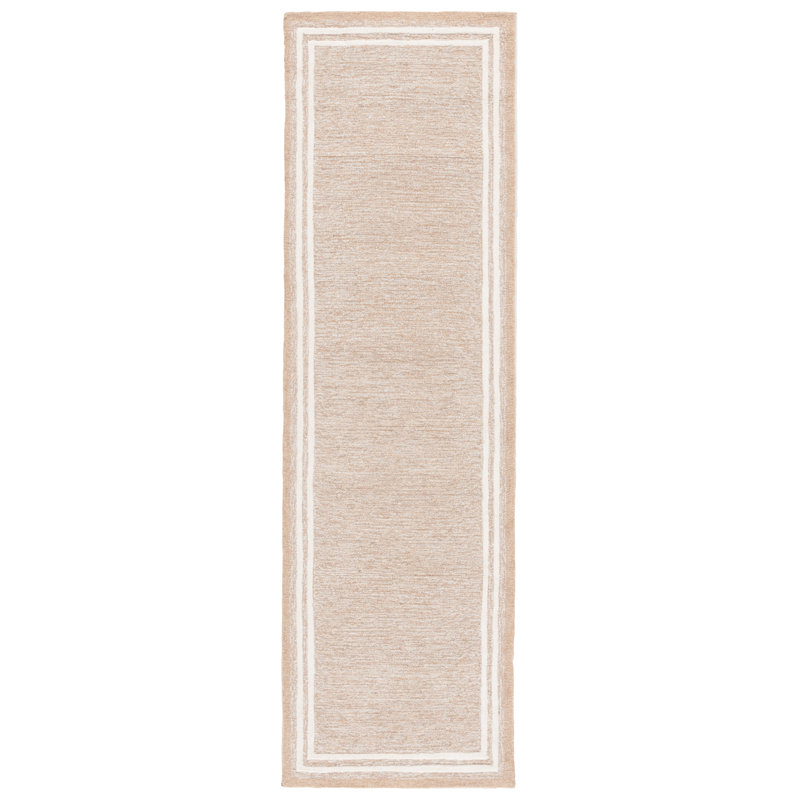 Tapis Lauren, Tapis de couloir 2 pi 3 po x 8 pi
