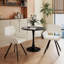 California Swivel Dining Chairs-1054883402-1046236897