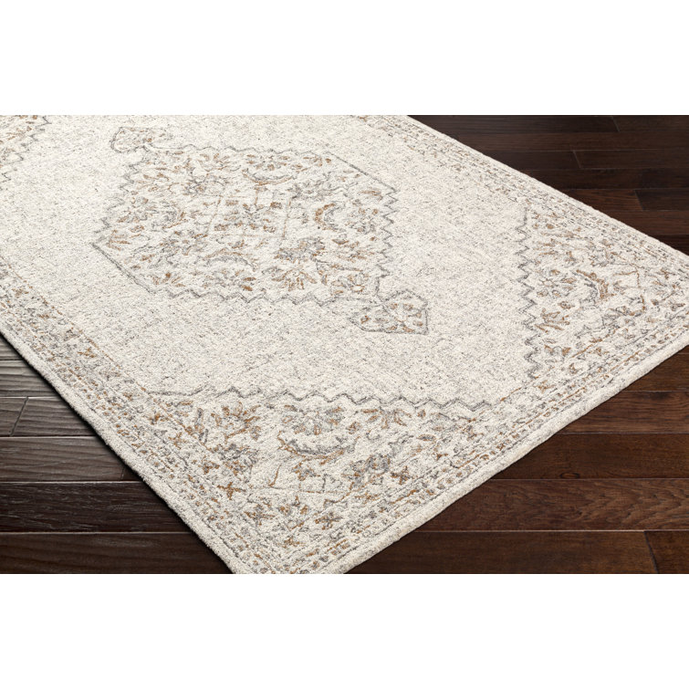 Oriental Indoor Rug