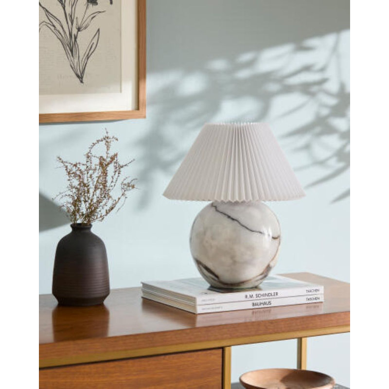 Lampe de table Allexandria