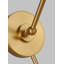 Wellfleet 1 - Light Swing Arm-639758338-639758367
