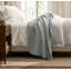 Waffle Bed Blanket-1581947248-1581947250