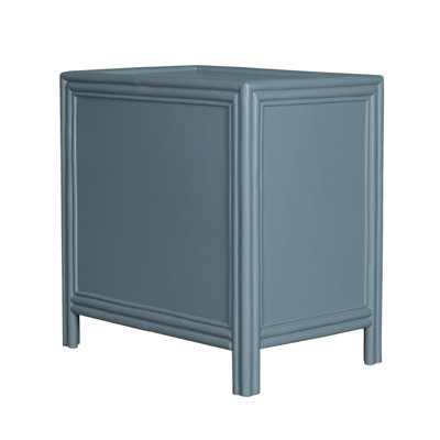 Clara Collection 1 - Drawer Nightstand