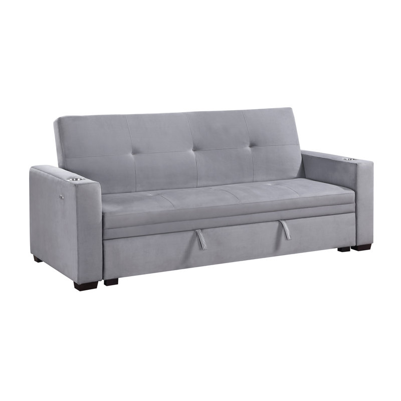 Gillespie Convertible Sofa