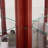 Crown Corner Cabinet with Bulb-917463526