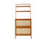 9 Pair Shoe Rack