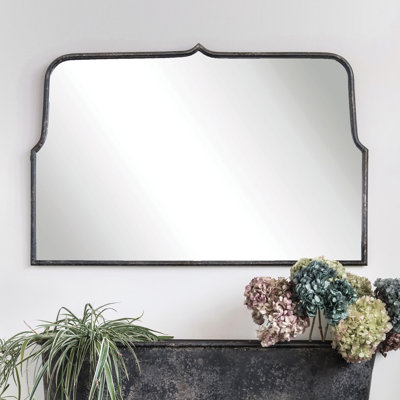 Miroir mural Devyn