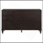 Commode 6 tiroirs Niguel