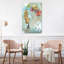 The Journey 1 Piece Wrapped Canvas Painting-236769709
