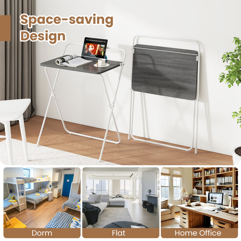 60Cm W   Rectangle Computer Desk