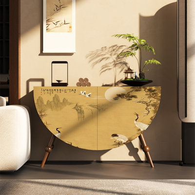 Multifunctional Kitchen Sideboard