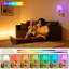 Armed Sconce-1472914853