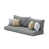 Charcoal Gray is unavailable