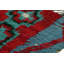 One-of-a-Kind Rectangle 2'11"x9'1" Area Rug