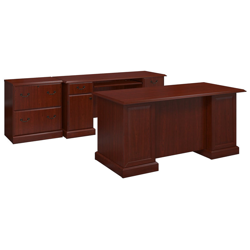 Suite de bureau 3 pièces Magomed