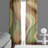 Shariece Semi Sheer Curtain Pair-128718647