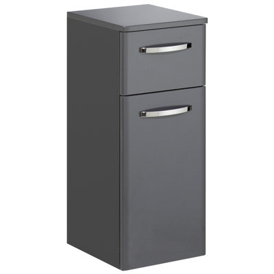 Quickset 327 Wall Bathroom Cabinet