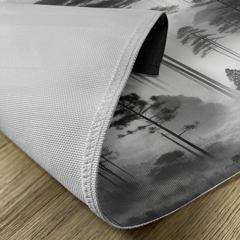 Ensemble de 4 napperons Ambesonne