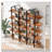 5 Tier Bookcase Home Office Open Bookshelf-1139730122