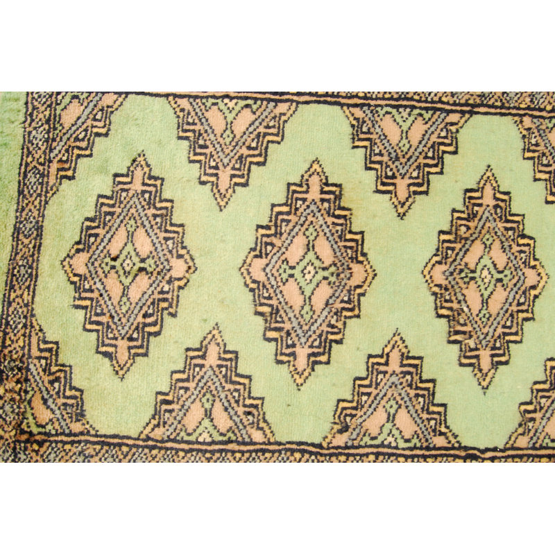 Original Classic Carpet Wool Made in Kashmir / Pakistan