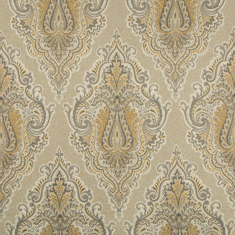 Crypton Home Fabric, Brown