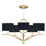 Allegretto 5 - Light Chandelier