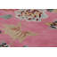 One-of-a-Kind 3'1x4'2 Hand Knotted Area Rug