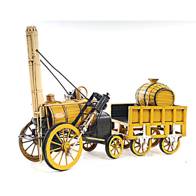 Transportation Model Car Or Vehicle