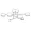 Eronim Chandelier-959351943