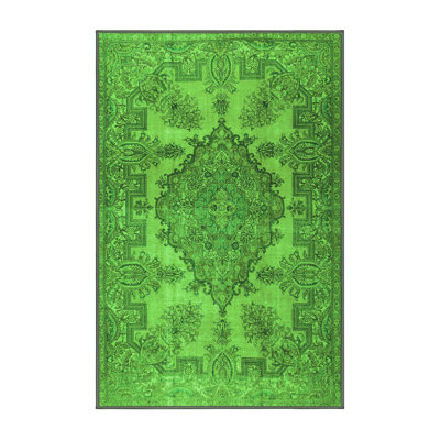 Tapis verts traditionnels Traditional 2909
