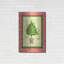 «Holiday Tree 3» par Viv Eisner-1525622264