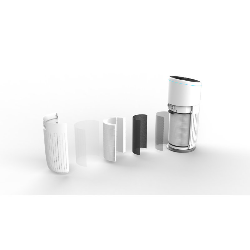 Bosch Air 6000 Air Purifier