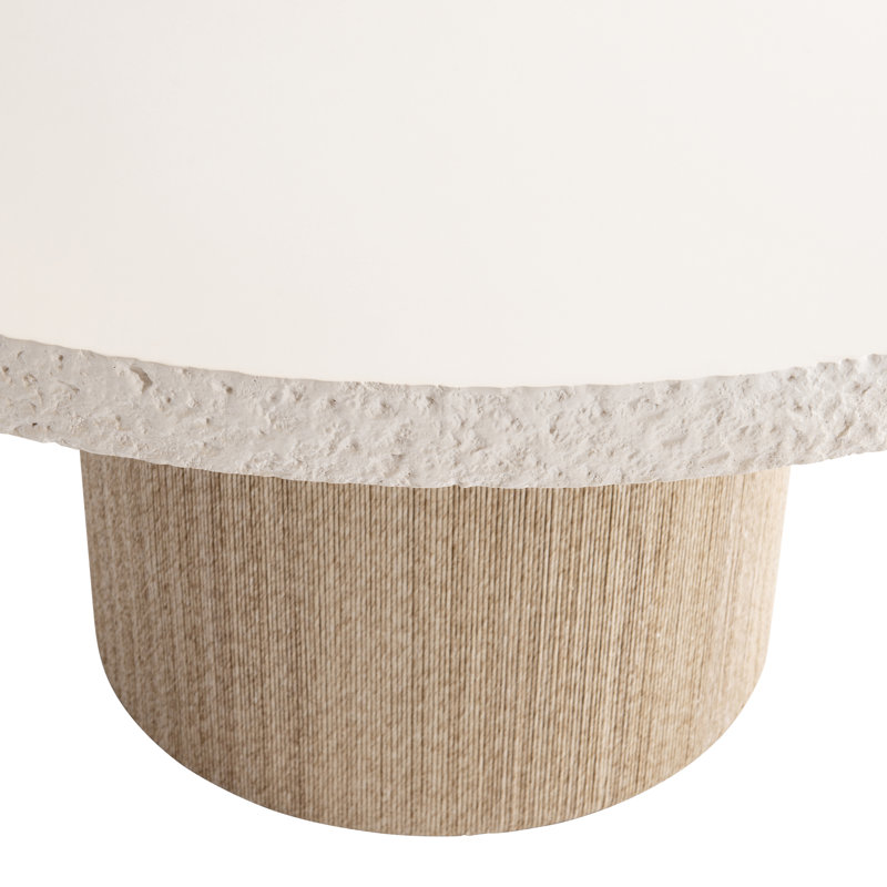 Round Dining Table
