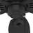 Hunter 42 inch Builder Elite Ceiling Fan and Pull Chain