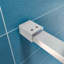 Hafsa Rectangular Enclosure Shower Enclosure-1986553741