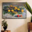 Nature morte encadrée sur toile par Claude Monet-92524272-92524265