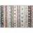 Premium Machine Washable Millbrook AMF1964 Stripes Rug-1360399968