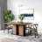 Extendable Dining Table Fidel-145782512