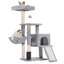 Arbre à chat 42,5 po H Elgin-2104923843-2104923852