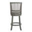 Tabouret de bar et de comptoir pivotant Jovie-219737330-219737325-219737334
