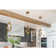 Estrelita 1 - Light 5.5" Wide Single Mini Pendant with Crystal Accent