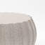 Table basse imperméable 35,43 po MGO moderne, compatible intérieur et extérieur-571741436