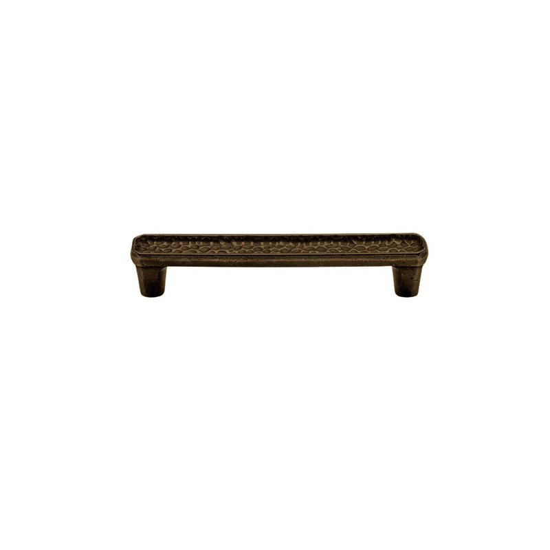 Smith Bar / Handle Pull, Silicon Bronze Rust